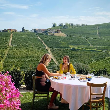 Panoramic Villa Garassino - Country Rooms And Fine Restaurant Треїзо Екстер'єр фото