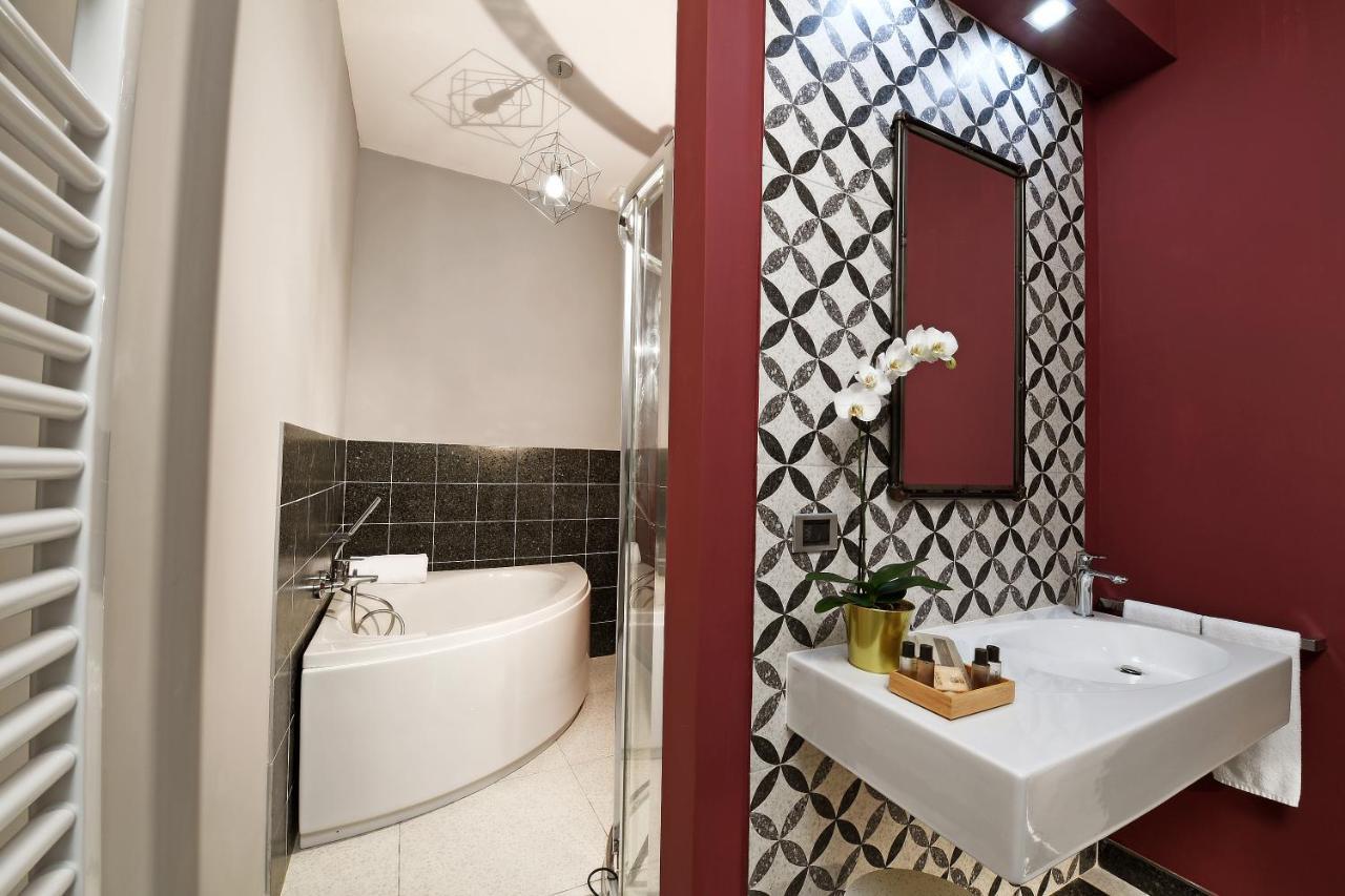 Panoramic Villa Garassino - Country Rooms And Fine Restaurant Треїзо Екстер'єр фото
