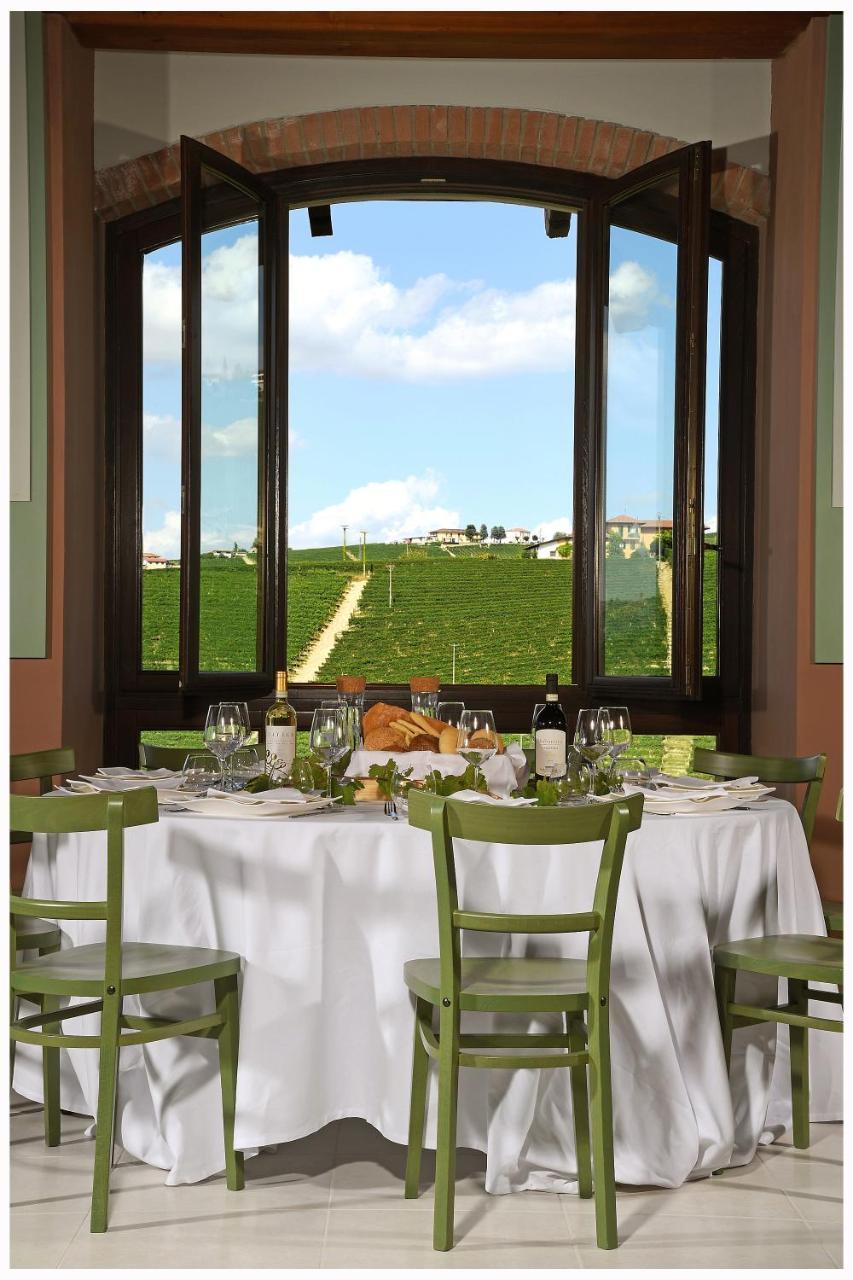 Panoramic Villa Garassino - Country Rooms And Fine Restaurant Треїзо Екстер'єр фото