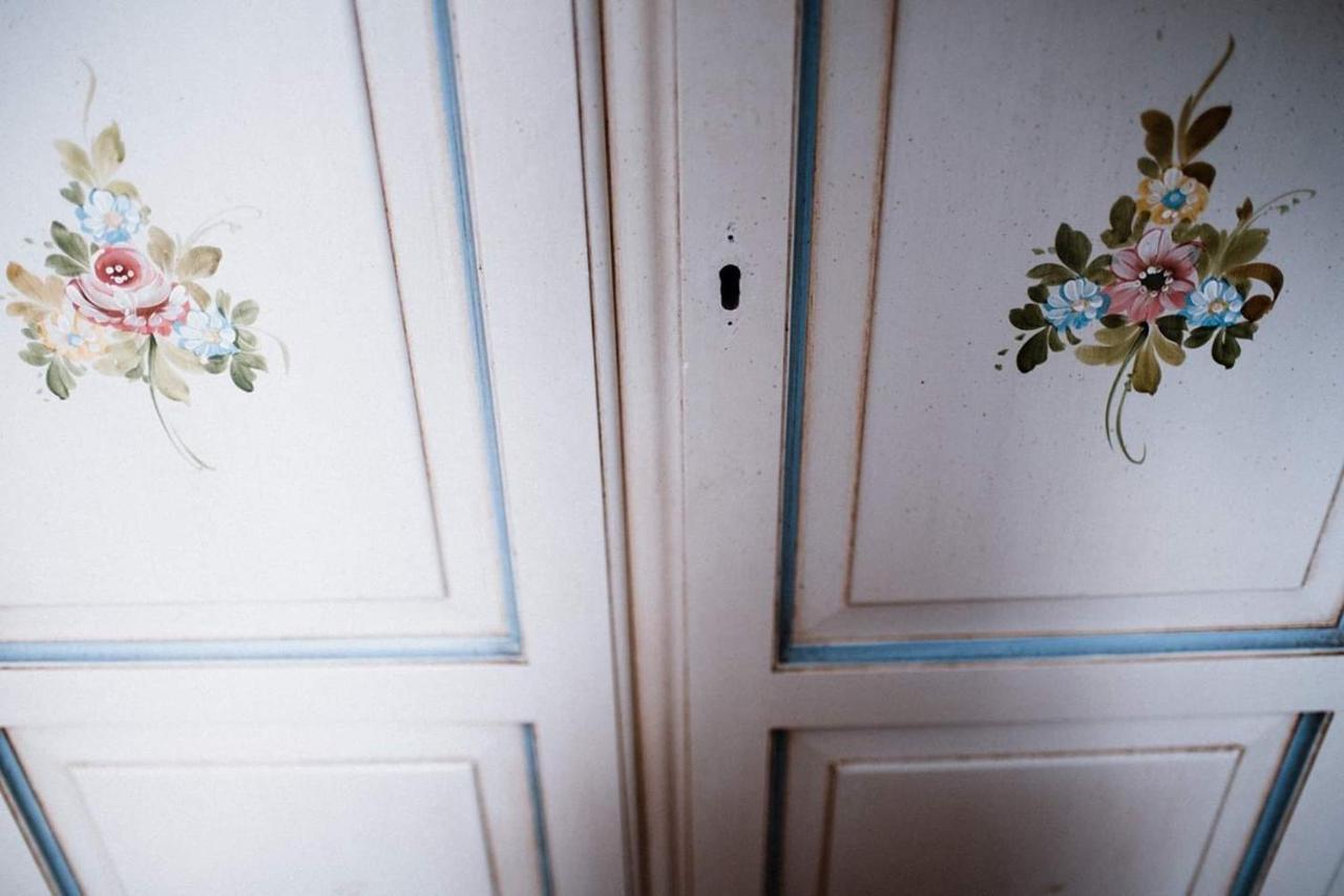 Panoramic Villa Garassino - Country Rooms And Fine Restaurant Треїзо Екстер'єр фото